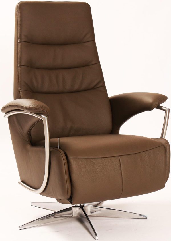 Drenthe relaxfauteuil