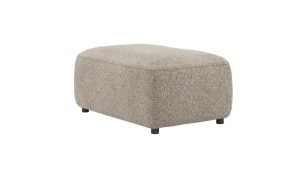 Merano, Poef/Hocker Los 65 X 95 Cm