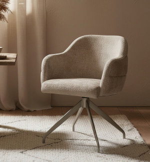 435 Draaifauteuil